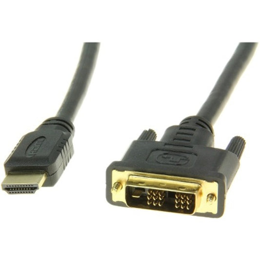 6FT CABLE DISPLAYPORT TO DVI-D 