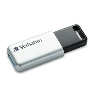 Verbatim 128GB Store 'n' Go Secure Pro USB 3.0 Flash Drive