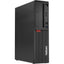 Lenovo ThinkCentre M720s 10SUS2RQ00 Desktop Computer - Intel Core i5 8th Gen i5-8400 2.80 GHz - 16 GB RAM DDR4 SDRAM - 256 GB SSD - Small Form Factor - Raven Black