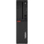 Lenovo ThinkCentre M720s 10SUS2RQ00 Desktop Computer - Intel Core i5 8th Gen i5-8400 2.80 GHz - 16 GB RAM DDR4 SDRAM - 256 GB SSD - Small Form Factor - Raven Black