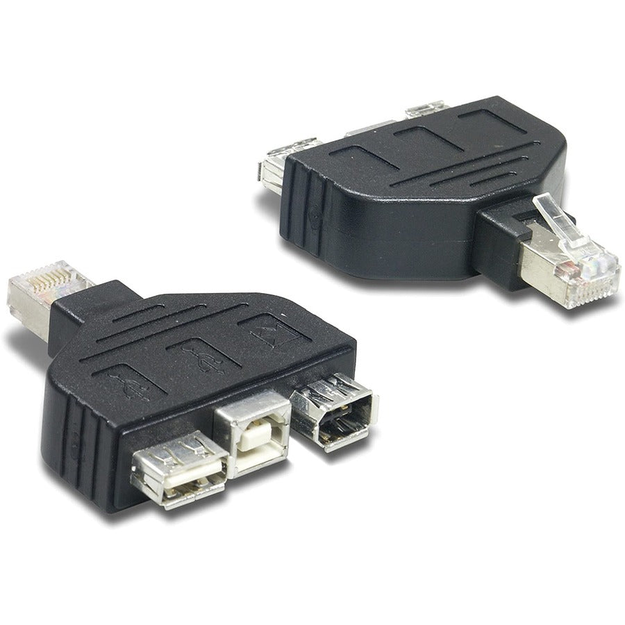 USB FIREWALL ADAPTER           