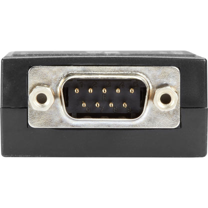 Black Box USB to RS232 Opto-Isolated Converter