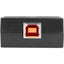 Black Box USB to RS232 Opto-Isolated Converter
