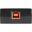 Black Box USB to RS422/485 Converter with Opto-Isolation