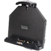 Getac TF1 Standard Vehicle Docking
