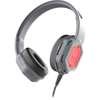 EDGE RUGGED HEADPHONE NO MIC   