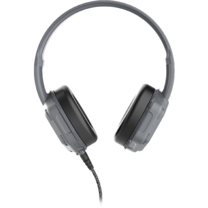 Brenthaven Edge Rugged Headphones