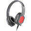 EDGE RUGGED HEADSET WITH MIC   