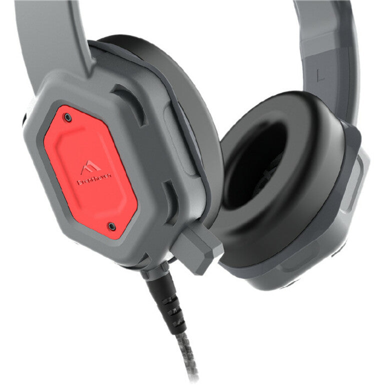 Brenthaven Edge Rugged Headsets