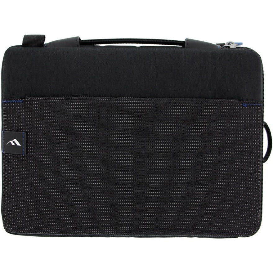 Brenthaven Tred 2822 Rugged Carrying Case (Sleeve) for 13" Google Notebook Chromebook - Black