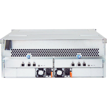 Infortrend JB 360 Drive Enclosure - 12Gb/s SAS Host Interface - 4U Rack-mountable