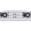 Infortrend JB 316 Drive Enclosure - 12Gb/s SAS Host Interface - 3U Rack-mountable