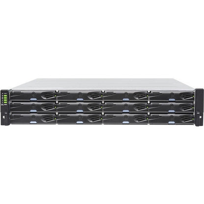 Infortrend EonStor DS 1012 SAN Storage System