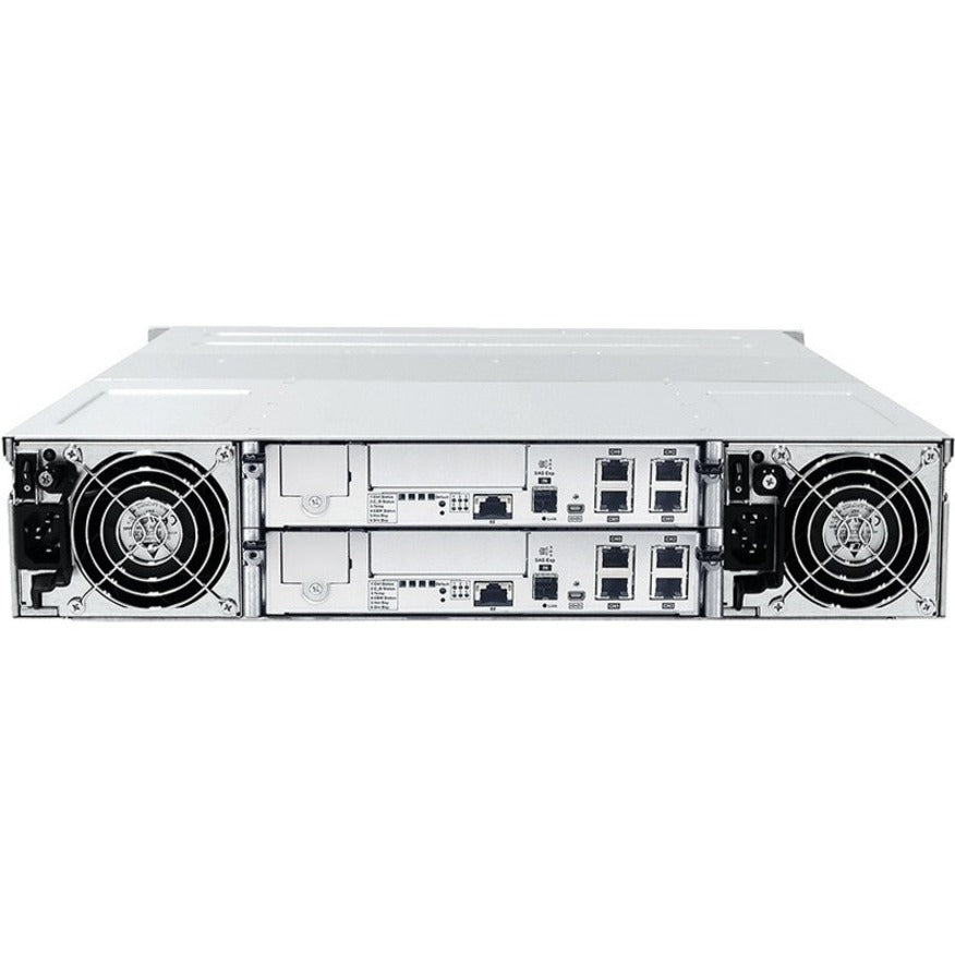 Infortrend EonStor DS 1012 SAN Storage System