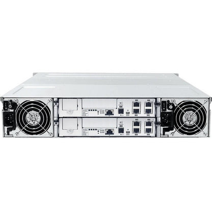 Infortrend EonStor DS 1012 SAN Storage System
