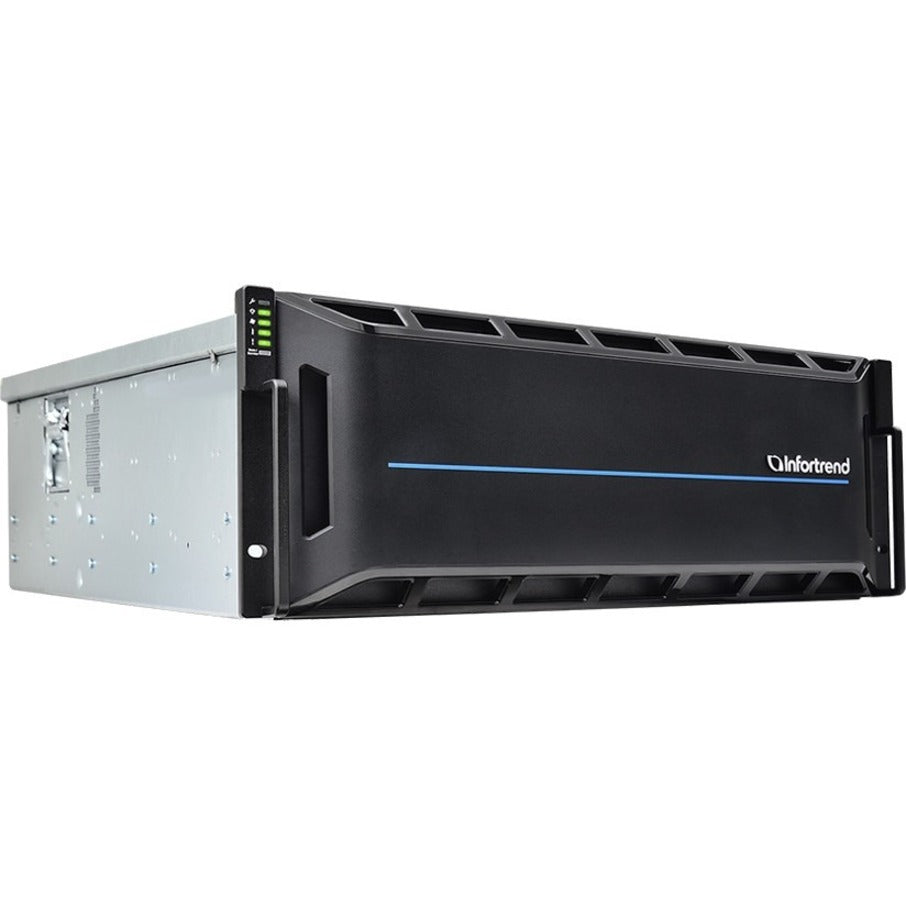 Infortrend EonStor GSa 5200 SAN/NAS Storage System