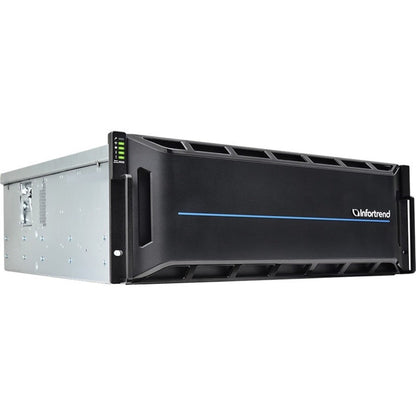 Infortrend EonStor GSa 5200 SAN/NAS Storage System