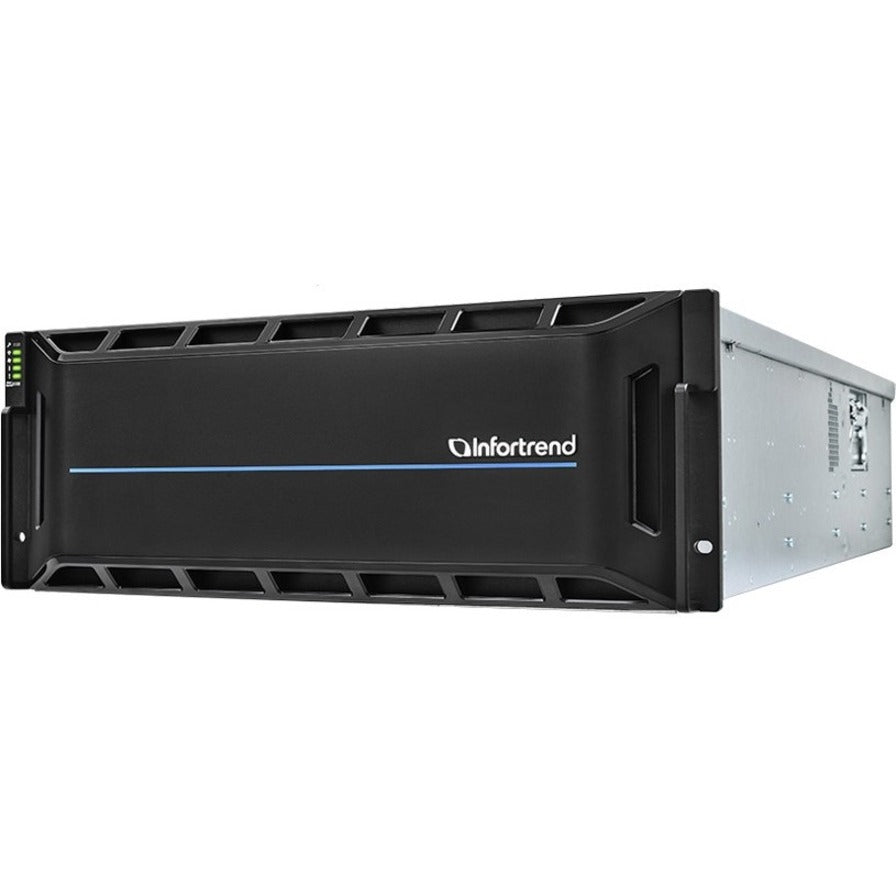 Infortrend EonStor GSa 5200 SAN/NAS Storage System