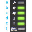 Infortrend EonStor GSa 5200 SAN/NAS Storage System