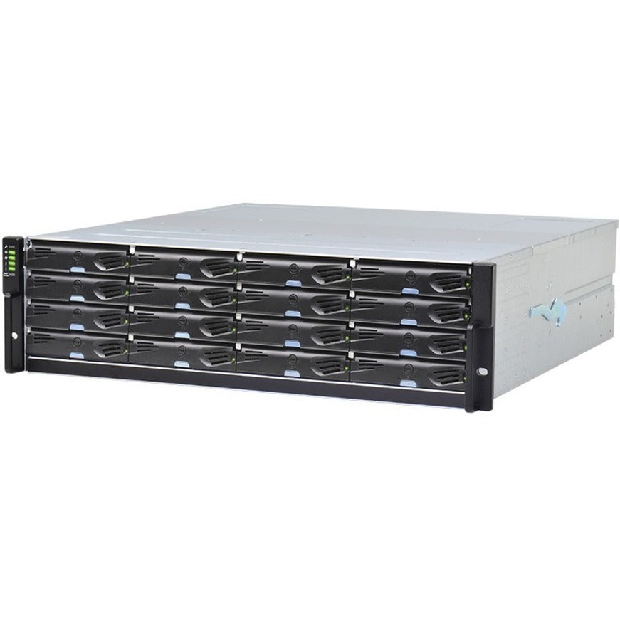 Infortrend EonStor DS 4016 SAN Storage System