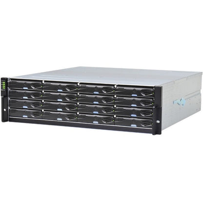Infortrend EonStor DS 4016 SAN Storage System