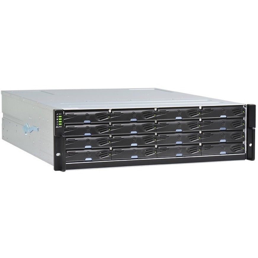 Infortrend EonStor DS 4016 SAN Storage System