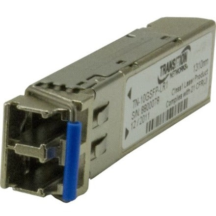 TRAN - SFP+10GBASE-LR 10.3G SM 