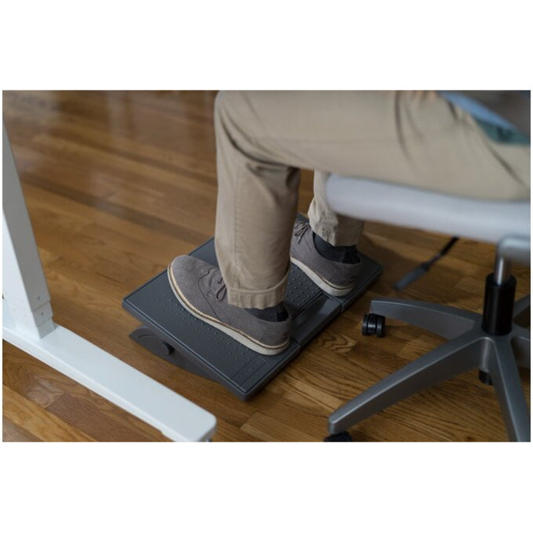 Kensington SmartFit SoleMate Foot Rest