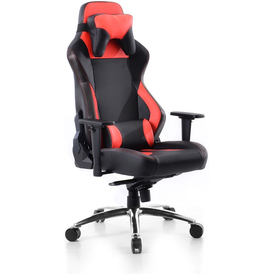 ELITE GAMING CHAIR RED/BLACK   