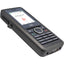 Cisco 6825 IP Phone - Cordless - Cordless - DECT Bluetooth - Wall Mountable