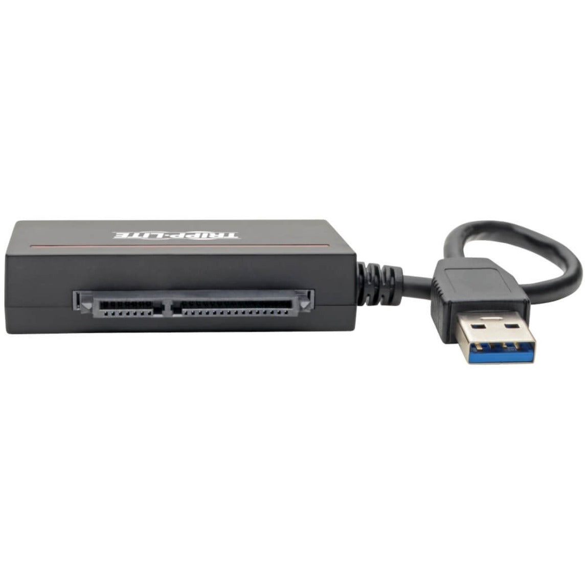 Tripp Lite USB 3.1 Gen 1 to Cfast 2.0 and SATA III Adapter USB-A 5 Gbps 6in