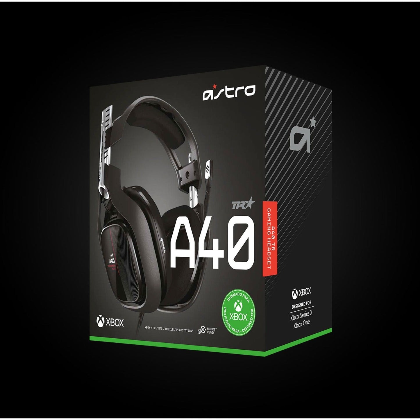 Astro A40 TR Headset