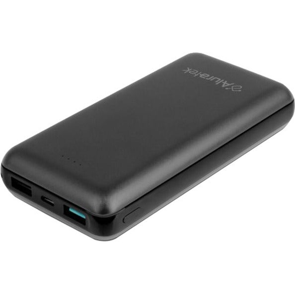 20000MAH DUAL USB POWERBANK    