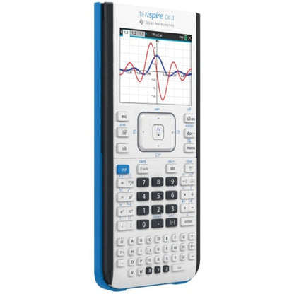 Texas Instruments TI-Nspire Graphing Calculator