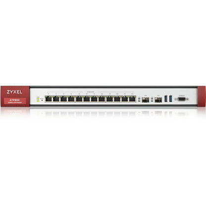 ZYXEL ATP800 Network Security/Firewall Appliance