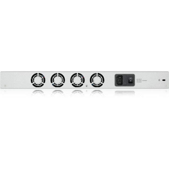 ZYXEL ATP800 Network Security/Firewall Appliance