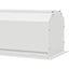 Da-Lite Tensioned Advantage Deluxe Electrol 130