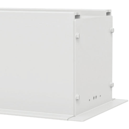 Da-Lite Tensioned Advantage Deluxe Electrol 130" Electric Projection Screen
