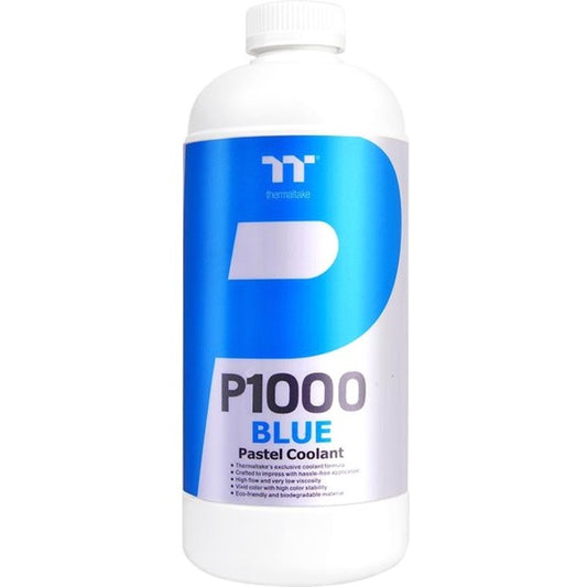 Thermaltake P1000 Pastel Coolant - Blue