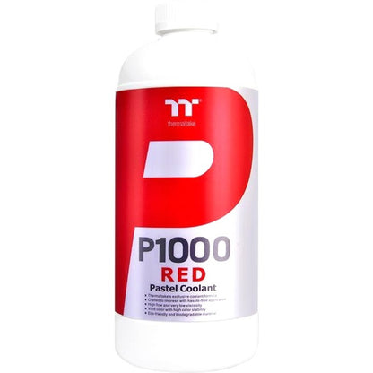 Thermaltake P1000 Pastel Coolant - Red