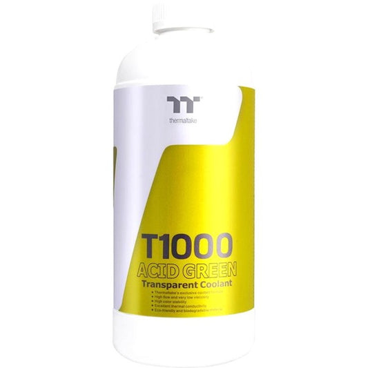 Thermaltake T1000 Coolant - Acid Green