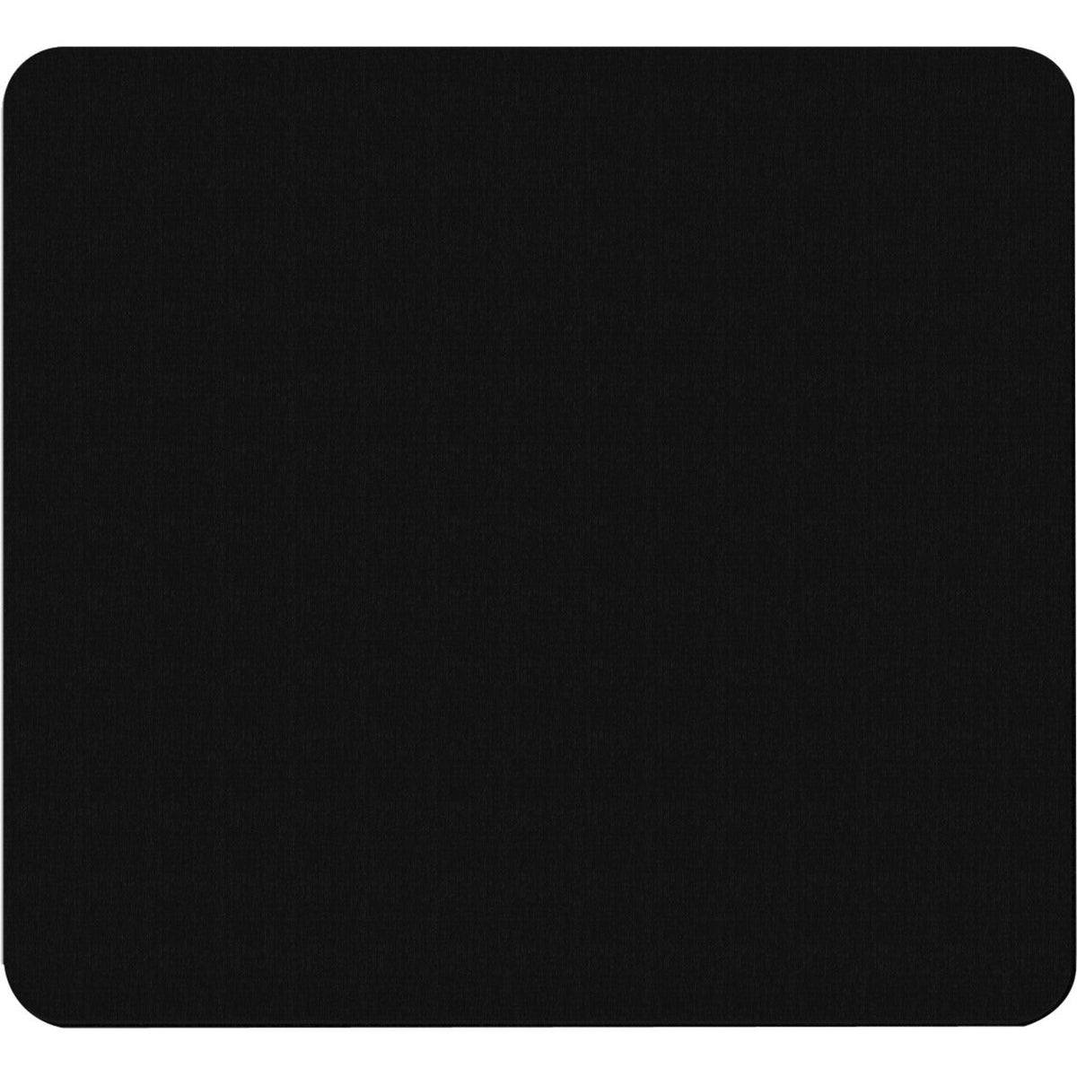 Allsop Basic Mousepad - Black - (28229)