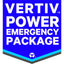 PWR EMERGENCY PKG PSI-72VBATT  