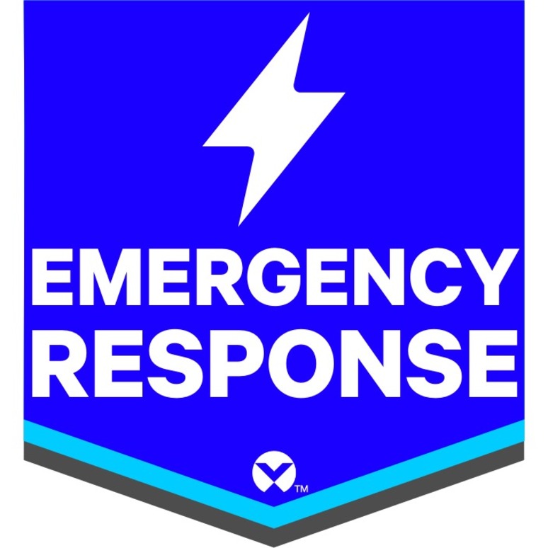 Liebert PSI UPS 72V Battery Power Emergency Package (PEP) | Five-year Comprehensive Protection | 24/7 Response (PEPPSI-72VBATT)