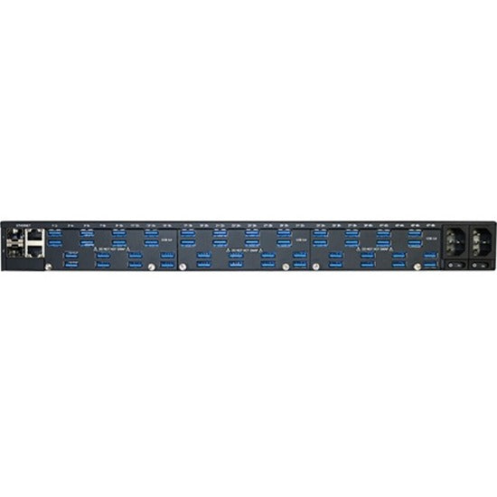 Perle IOLAN SCG50 U-LAW Console Server