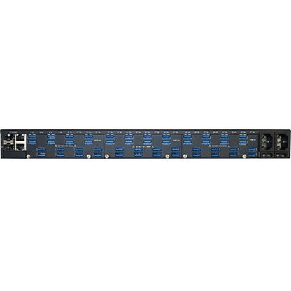 Perle IOLAN SCG50 U-LAW Console Server