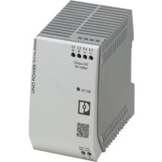 UNO-PS/1AC/15DC/100W PWR SUPPLY