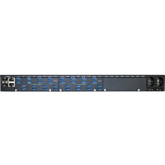 Perle IOLAN SCG34 U-LAM Console Server