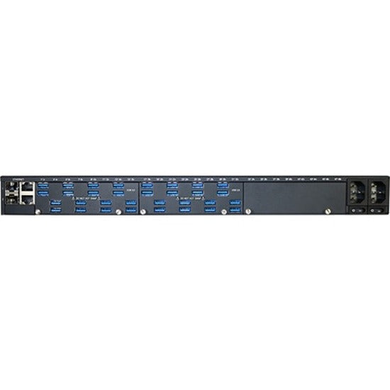 Perle IOLAN SCG34 U-LA Console Server