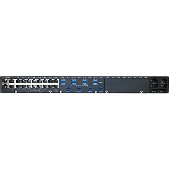 Perle IOLAN SCG34 RU-LAWM Console Server